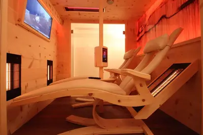 Image de Maison de luxe à Tirol-Mitte - prime vacances exclusivement pour 2-14 personnes