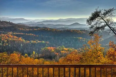 Image de Magnificant ViewSleeps 14, le plus proche de Dollywood, P