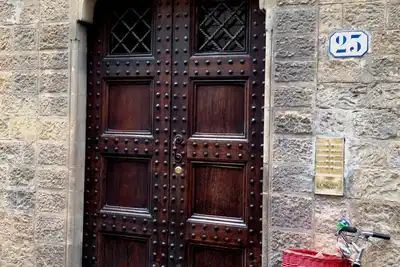 Image de Tintori 23 Santa Croce Florence