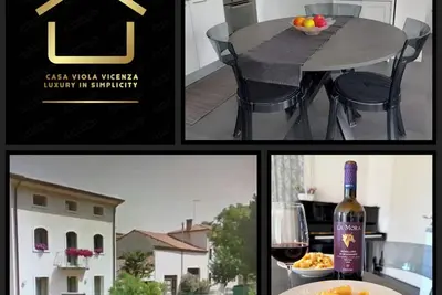 Image de Casa Viola Charme & Relax près de Venise et Vérone