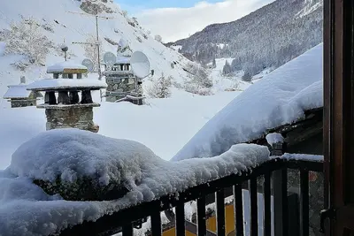 Image de Maison typique de Valdostana