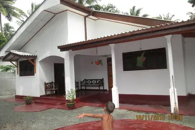 Image de Anura Villa maison de vacances