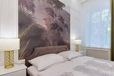 Image de Chestnut & Eliza Suites - Superior Homes