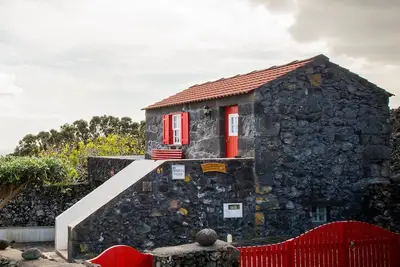 Image de Maison de vacances Adega Velha, à côté de la mer et des montagnes, idéale pour les couples