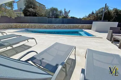 Image de Pakostane - Studio « Kornati » - 40 m2