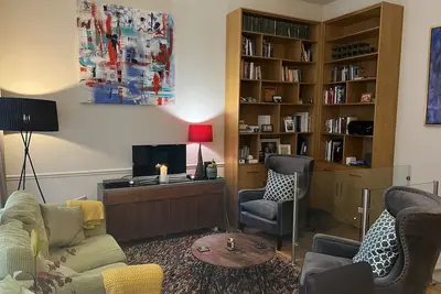 Image de 5 ÉTOILES - Central London, Calme Street Proche D'Oxford Circus