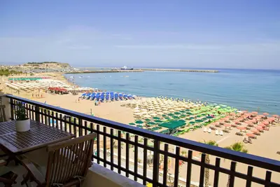 Image de Appartement en bord de mer