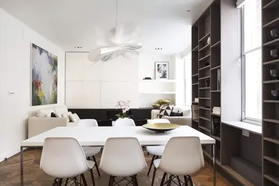 Image de Sophisticated Boutique Appartement - Marylebone - Oxford Street - Regents Park