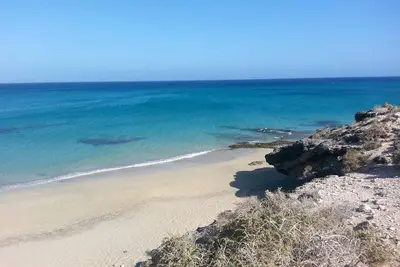 Image de Playa Paraiso - Un RÊVE Sur L'OCÉAN