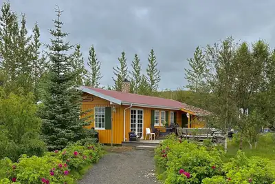 Image de Hagi 2 - Cabine avec vue