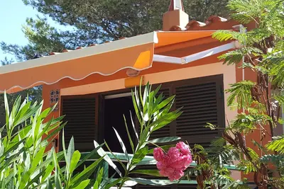 Image de Maison / villa - Cala Galdana(Ciutadella)