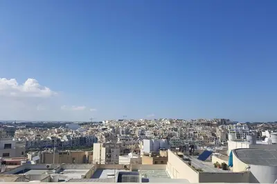 Image de Magnifique Penthouse moderne Ă Marsaskala