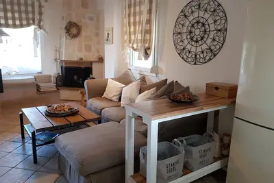 Image de Cosy Cliff Vacation House avec jardin privé