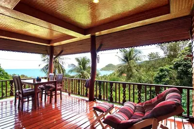 Image de Baan Nam @The Hill Village | Thong Nai Pan