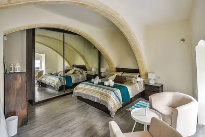 Image de Grand Harbour - Appartement dans le bâtiment historique de La Valette
