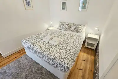 Image de Cosy Palace à Lisbonne pour 2 à 6 personnes