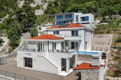 Image de Villa Prestige Ă Bast