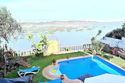 Image de Aux Moules de Harhoura Rabat
