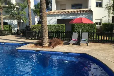 Image de La Torre Golf & Family Resort dans le sud de l'Espagne - Un joyau au rez-de-chaussée