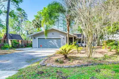 Image de Waterfront Dunnellon Home w / Private Dock & Lanai!