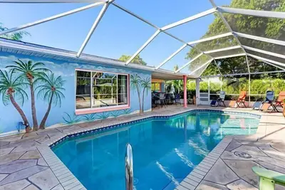Image de Suns Out, Buns Out! Des vacances amusantes en Floride commencent ici!