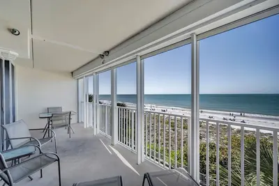 Image de Hamilton House 302: 2 Br / 2 Ba condo à Indian Rocks Beach, pour 6 personnes