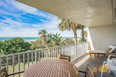 Image de Hamilton House 102: 2 Br / 2 Ba condo Indian Rocks Beach, pour 6 personnes