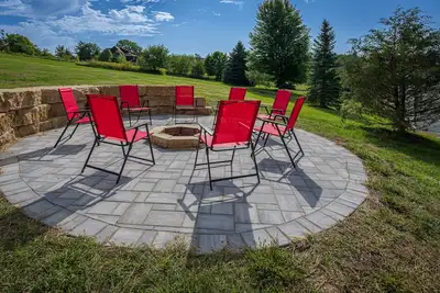 Image de Magnifique Resort Core 5 Br 5. 5 Ba w / Hot Tub, table de billard, Amazing Location