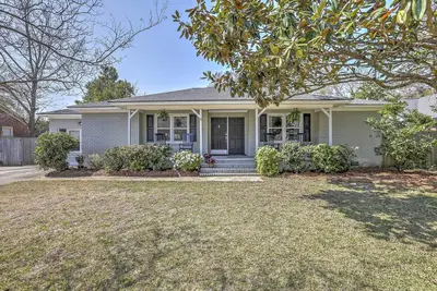 Image de 3br Mount Pleasant Home - Près de la plage et Charleston