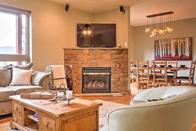 Image de Maison de ville 3br Fraser personnalisée avec vue sur le parc Winter Park