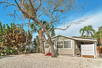 Image de Cozy 1br Treasure Island Cottage près de Boardwalk!