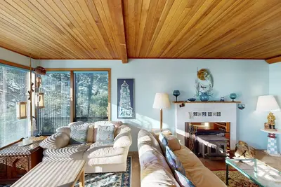 Image de Adorable maison acceptant les chiens dans le quartier historique de Deco - à quelques pas de la plage