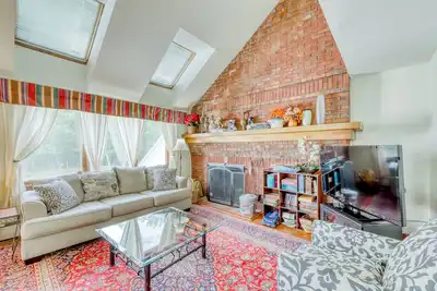 Image de Ski-in / ski-out Sunrise condo w / shared pool & hot tub - great ski retreat!