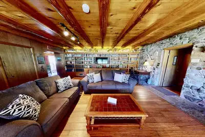 Image de Pack Creek Ranch House + Complexe extérieur Piscine + Sauna = Votre escapade Moab parfaite