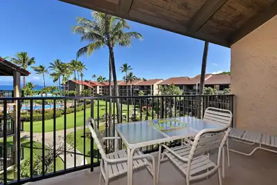 Image de Haute valeur à un prix avantageux: condo de trois chambres à Papakea Beach Resort