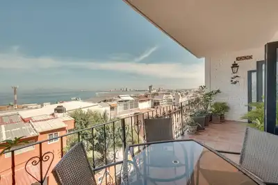 Image de 2br Puerto Vallarta Condo avec vue sur la baie!