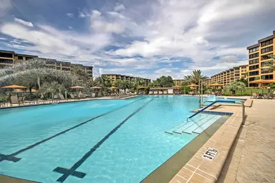 Image de Condo Resort en bord de mer avec vue sur Siesta Key