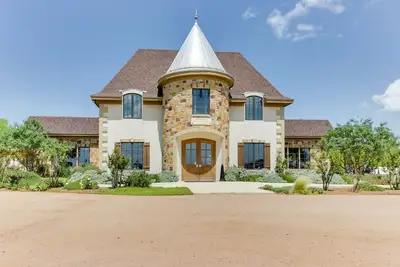 Image de Quatre cottages haut de gamme sur la même propriété que la salle de dégustation de Messine Hof!