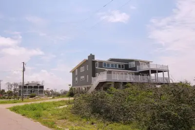 Image de Gulf View Home Avec ACCÈS À La Plage Et À La Baie