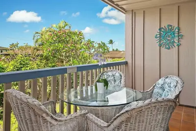 Image de Nihi Kai Villas # 500: Great Value w / Lovely Garden View! Parfait pour les familles! !