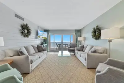 Image de Sandy Key 3 Bedroom 2 Bath! Save More-book Direct! Email Maintenant!