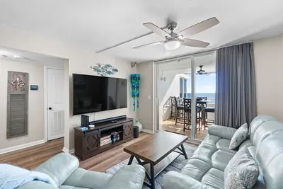 Image de Perdido Sun 808 - Vue sur la plage + Très bien situé au coeur de Perdido Key
