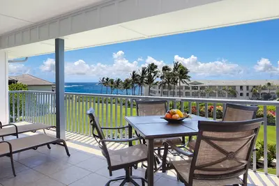 Image de Poipu Sands # 334: 2 Br / 2 Ba condo Koloa, pour 4 personnes