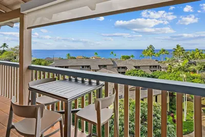 Image de Nihi Kai 831 Ocean View - À deux pas de la plage de Poipu - 25% de réduction Sur Les Dates 2020 sélectionnées