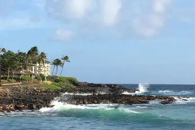 Image de Sunset Kahili 101 - Beautifully Remodeled Two Bedroom Ocean View Condo