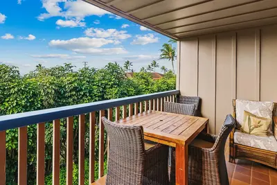 Image de Nihi Kai Villas # 505: À quelques pas du parc de Poipu Beach et de la grande valeur pour la famille!