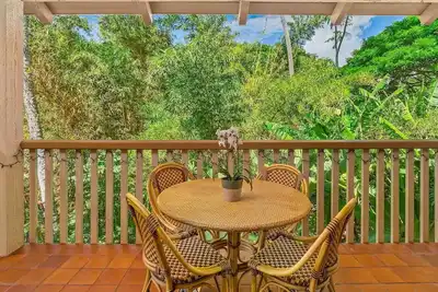 Image de Waikomo Stream Villas # 533: emplacement d'angle spacieux à proximité de la plage