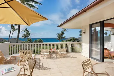 Image de Poipu Kapili # 28: Ocean Views Central Poipu Location!