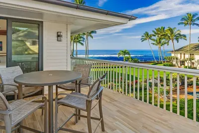 Image de Poipu Kapili # 43: Vue Panoramique Sur L'OCÉAN Penthouse Avec Chambre Ac!