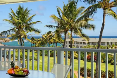 Image de Poipu Sands # 234: 2 Br / 2 Ba condo à Koloa, 4 personnes